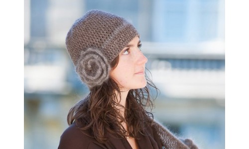 Bonnet petite douceur