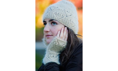 Bonnet/mitaines S'cales 