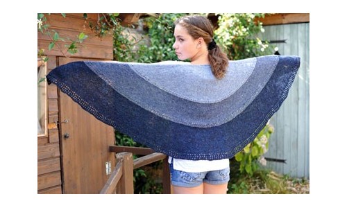 Kit ch&acirc;le DONA