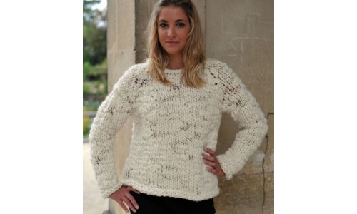 kit tricot pour femme
