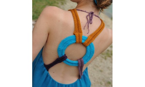 Fiches tuniques/robes