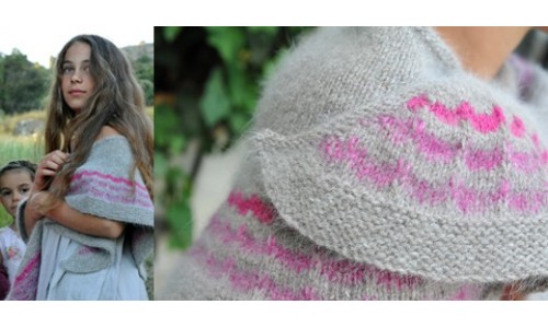 Kit ch&acirc;le B AND C 