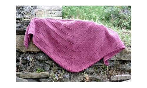  	Kit ch&acirc;le CAPRIATE AJOURE 