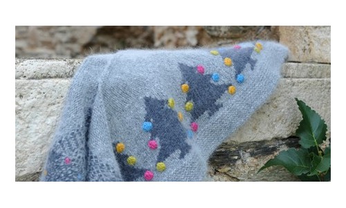 Kit ch&acirc;le ABETI 