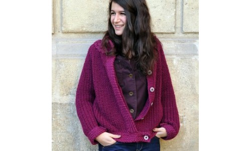 KIT BLOUSON PROMENADE