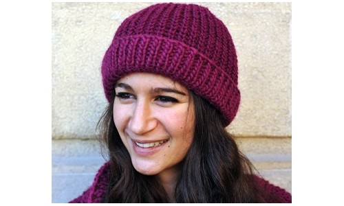 Kit bonnet PROMENADE