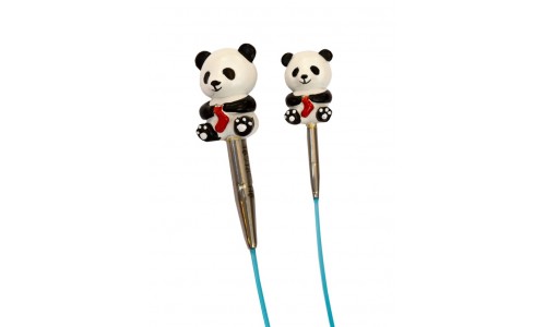 BOUTS DE CABLES PANDA