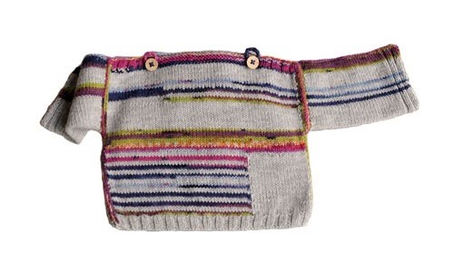 Kit pull BONBON GRAPHIQUE