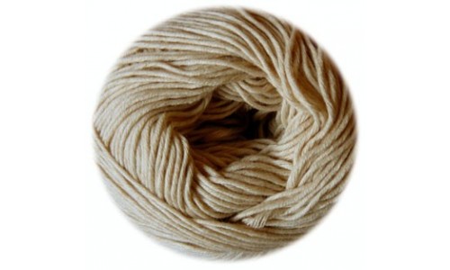 Coton couleurs naturelles