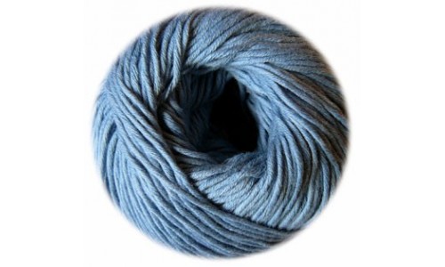 Coton teintures naturelles