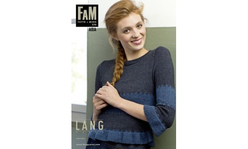 CATALOGUES LANG YARNS