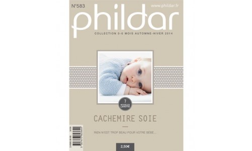 CATALOGUES PHILDAR