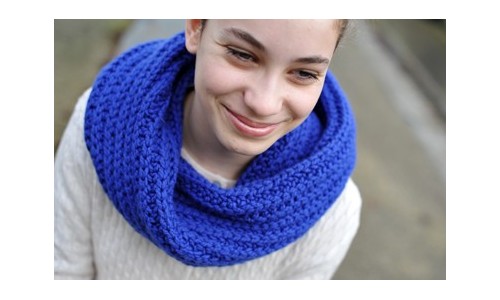 Kit snood VRILLE