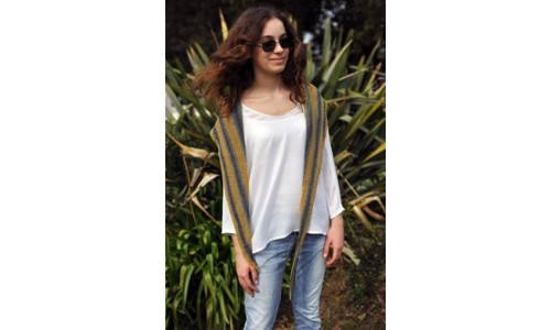 Kit ch&egrave;che CHALI