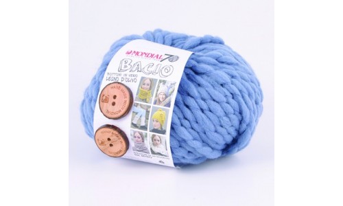 ***LANE MONDIAL BACIO