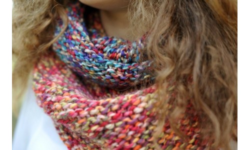 Kit Snood LOLYPOP