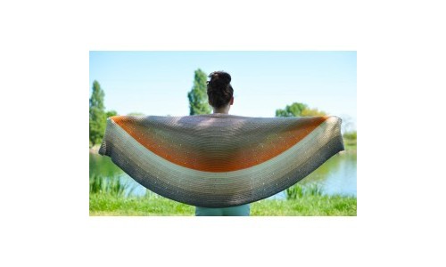 Kit Ch&acirc;le NUIT D'ETE