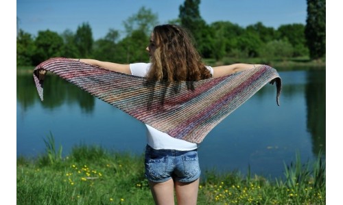 Kit Ch&acirc;le SONGE