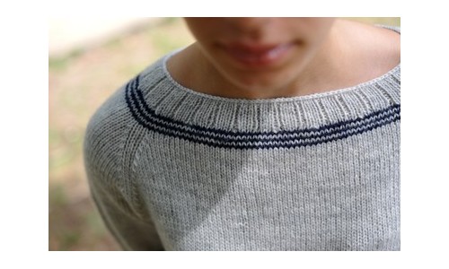 Kit Pull Fin&eacute;