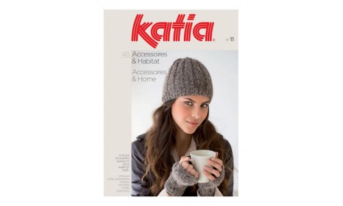 CATALOGUES KATIA