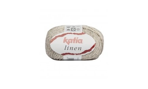 KATIA LINEN-