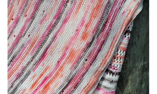 Kit Ch&acirc;le PAINT