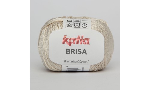 KATIA BRISA-
