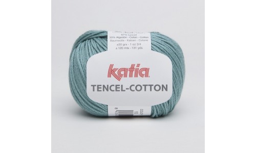 KATIA TENCEL COTTON