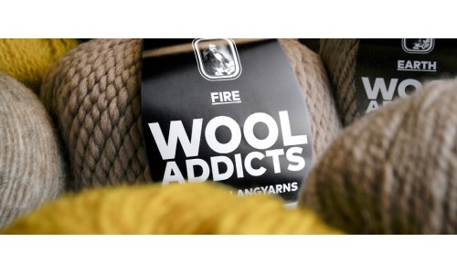 WOOLADDICTS