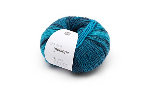 RICO CREATIVE MELANGE DK