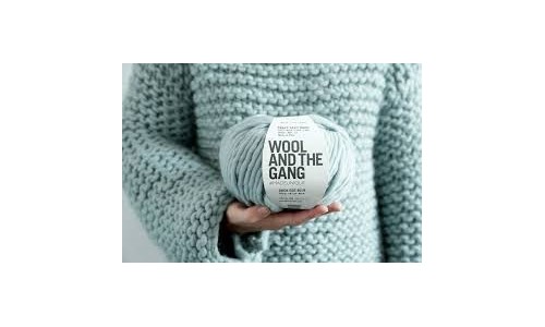 DESTOCKAGE WOOL AND THE GANG