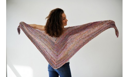 KIT Ch&acirc;le LILY