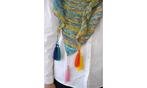 Kit Ch&egrave;che LILLY