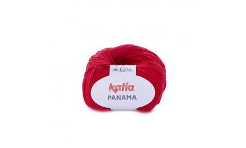 KATIA PANAMA