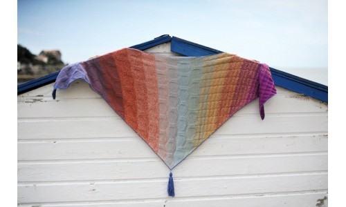 Kit Ch&acirc;le BULLE