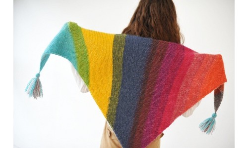 Kit Ch&acirc;le PAINTY