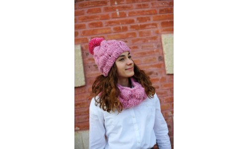 Kit Tour de Cou Garuf&eacute;