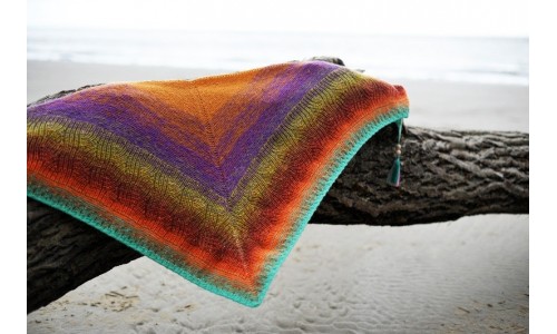 KIT Ch&acirc;le DEGRADE 6