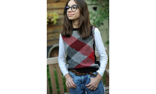 KIT DEBARDEUR DIAMONDS