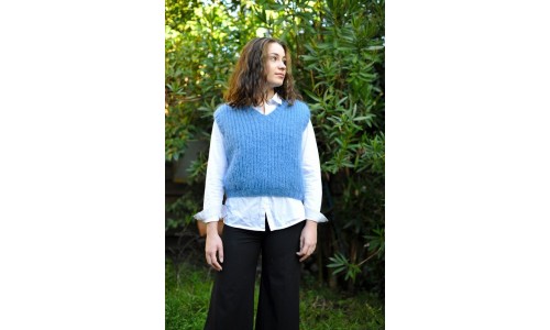 Kit D&eacute;bardeur SAFRAN