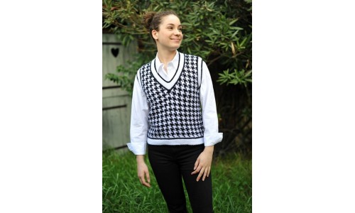 Kit D&eacute;bardeur PIED DE POULE