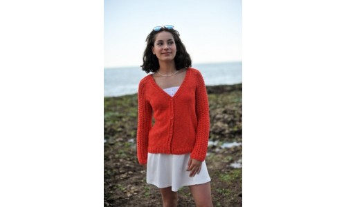 Kit Gilet VENZAJOURE