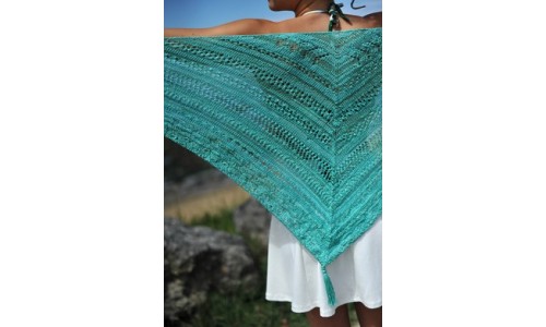 Kit ch&acirc;le CONTRASTI