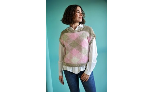 KIT DEBARDEUR DIAMOND ADULTE