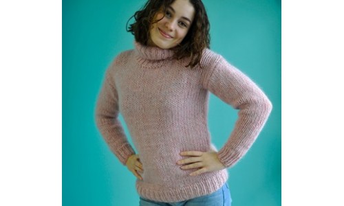 Kit pull JOUE D'ENFANT