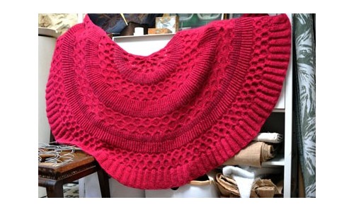 Kit ch&acirc;le TEXTU