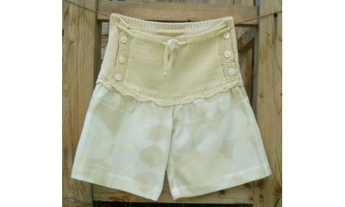 Bermuda Birichino enfant