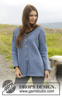 Lima-Lazy Sunday Afternoon Cardigan