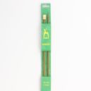 Taille 3 Aiguilles bambou droites 33 cm PONY