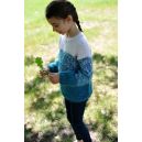 Kit Pull Truite Enfant